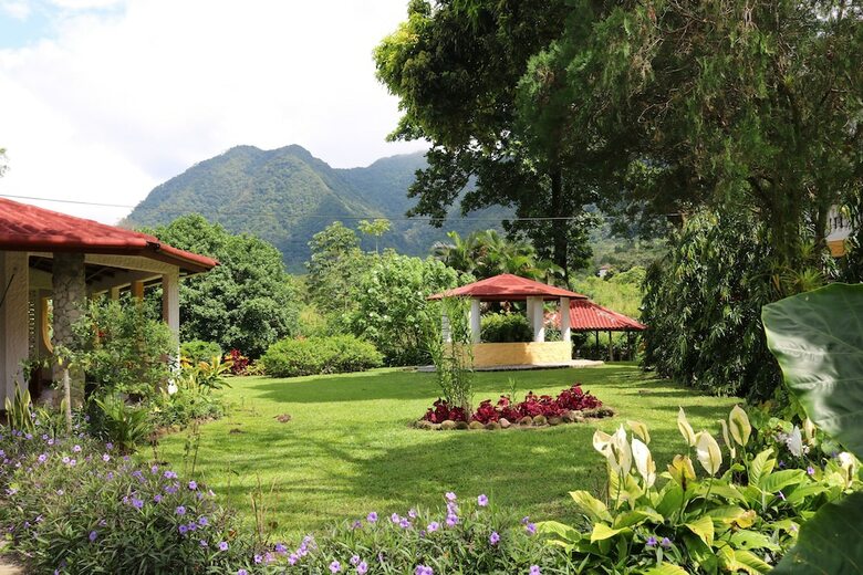 Hotel Y Restaurante Valle Verde
