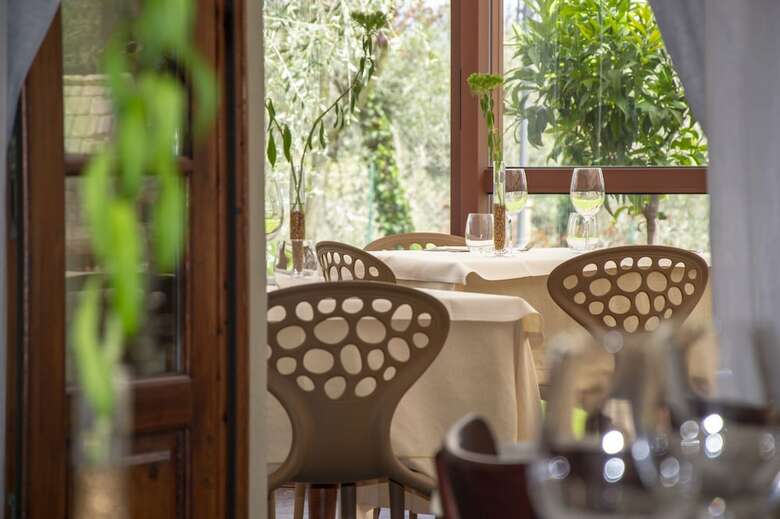 La Locanda Di Pietracupa