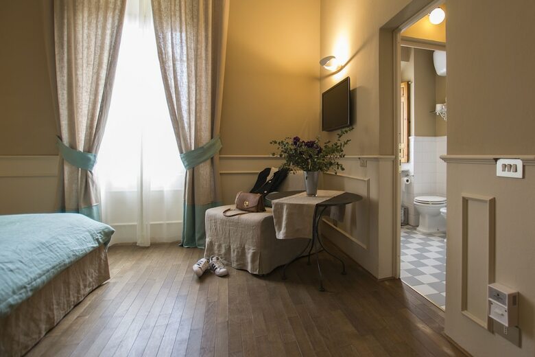 La Locanda Di Pietracupa