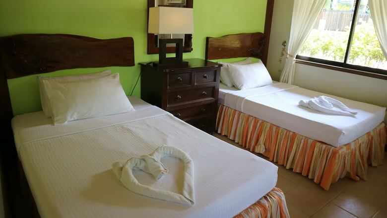 Apartamento Puerto Del Sol Beach Resort