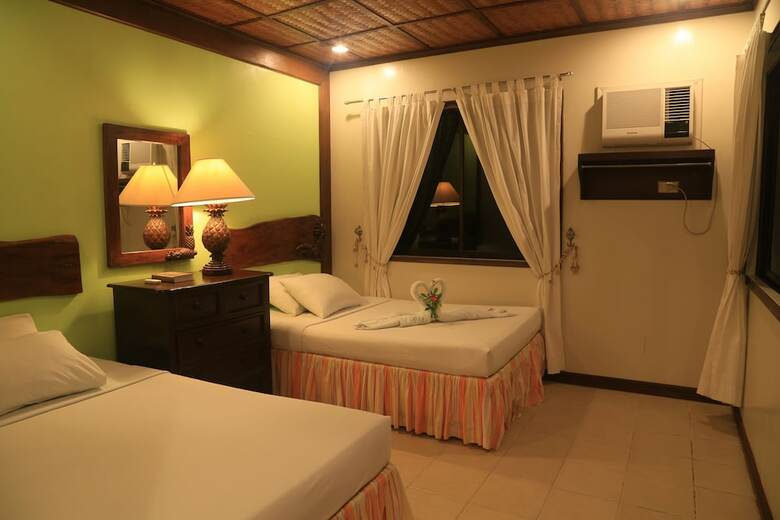 Apartamento Puerto Del Sol Beach Resort