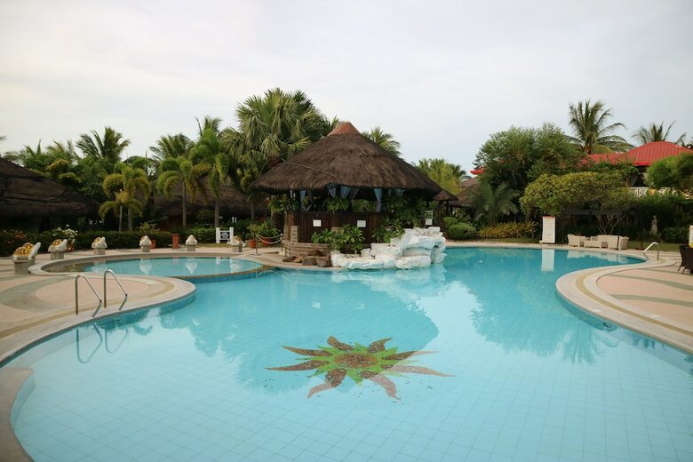 Apartamento Puerto Del Sol Beach Resort