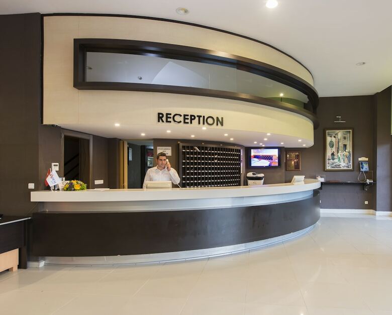 Hotel Asdem Park - All Inclusive