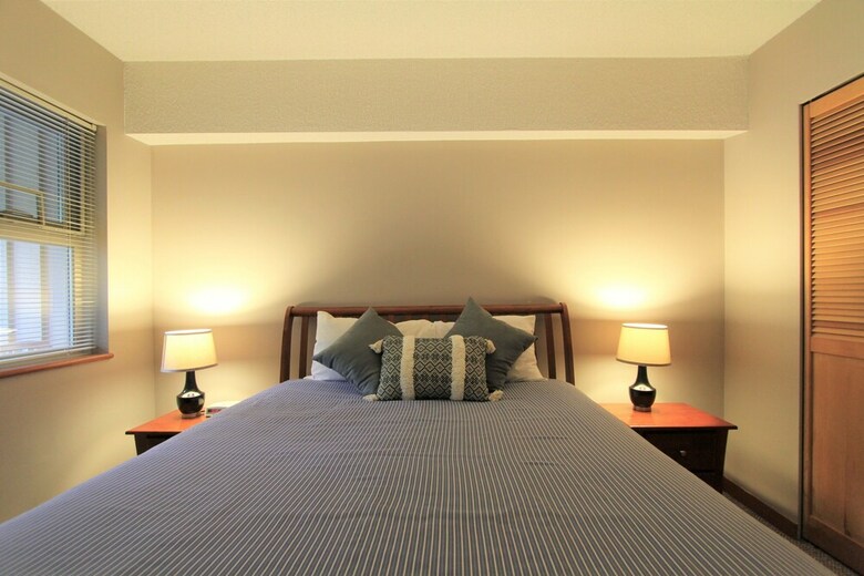 Accommodations By Whistler Retreats