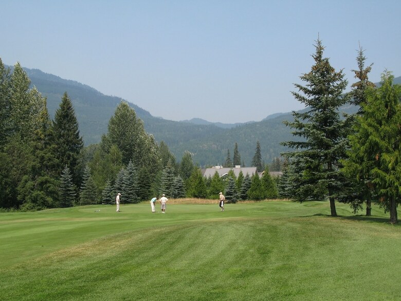 Accommodations By Whistler Retreats