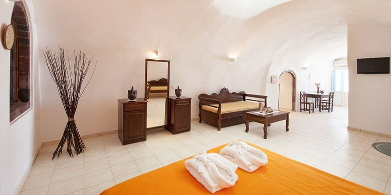 Aparthotel Kasimatis By La Perla