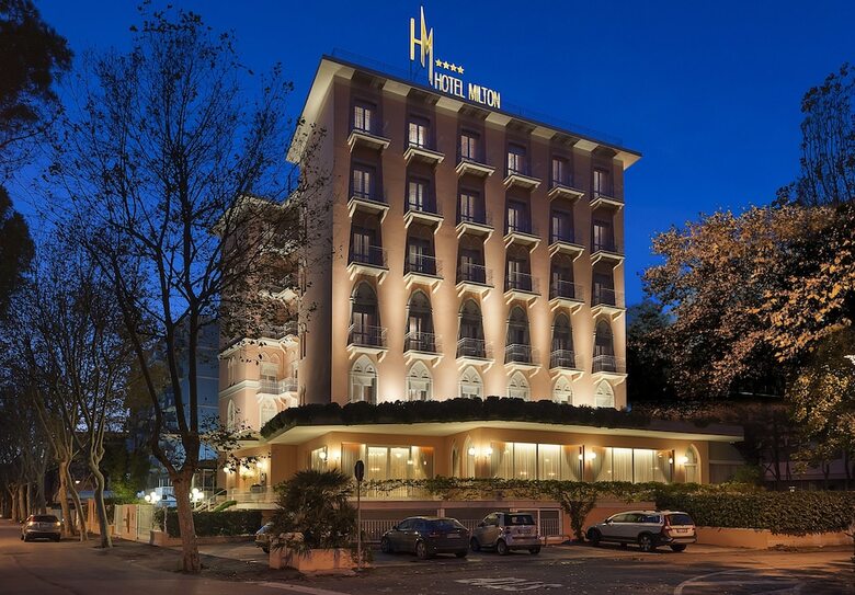 Hotel Milton