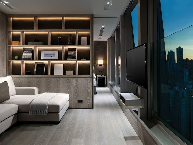 Hotel One96