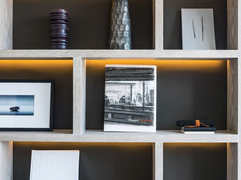 Hotel One96