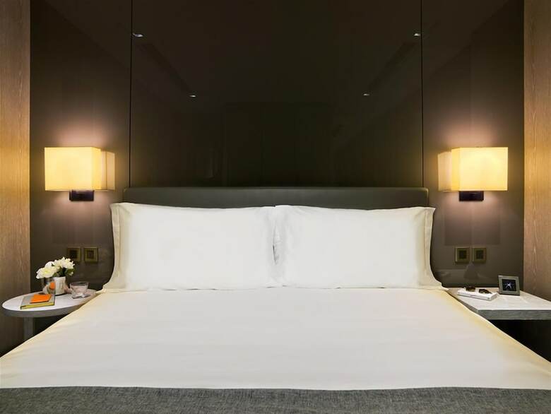 Hotel One96