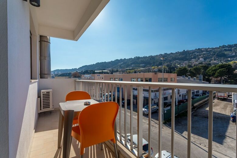 Apartamento Appart-azur
