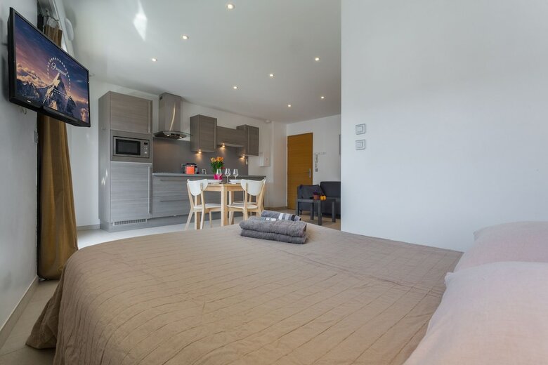 Apartamento Appart-azur