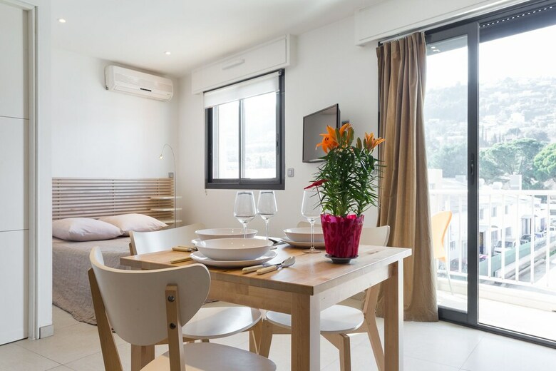 Apartamento Appart-azur