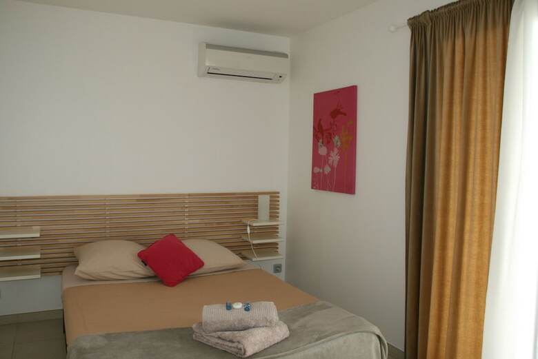 Apartamento Appart-azur