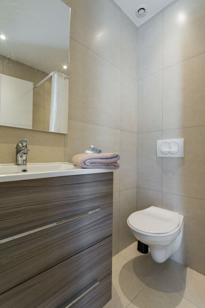Apartamento Appart-azur