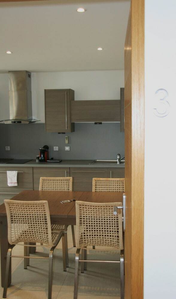 Apartamento Appart-azur