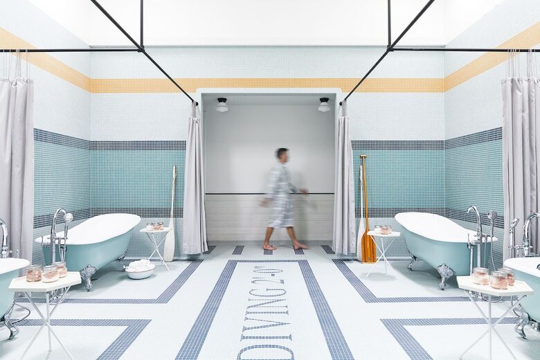 Hotel Calistoga Motor Lodge And Spa