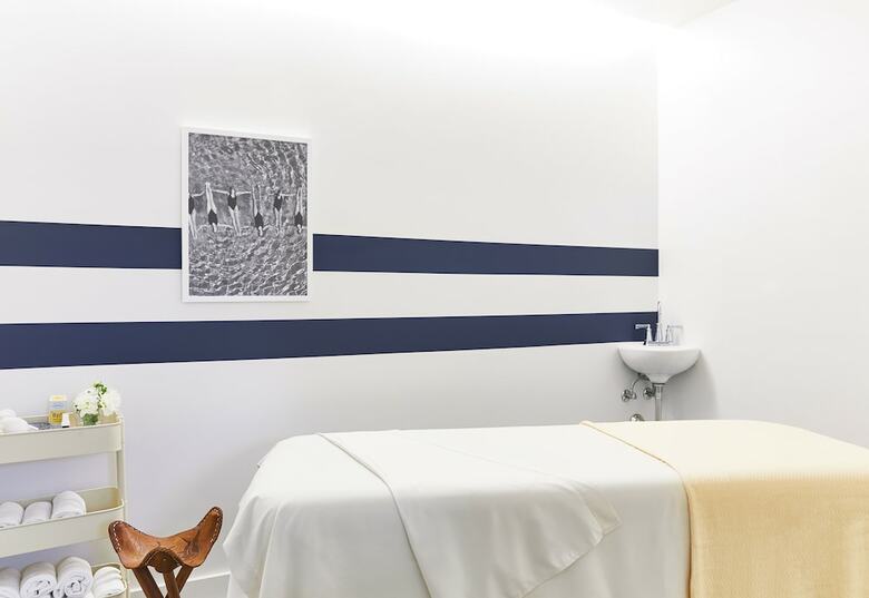 Hotel Calistoga Motor Lodge And Spa
