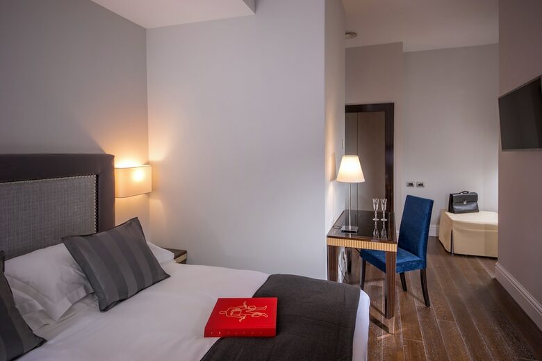 Tridente Suites