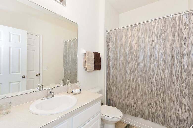 Wonderful Single Vacation Home With Pool Bv0281