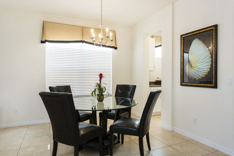 Wonderful Single Vacation Home With Pool Bv0281