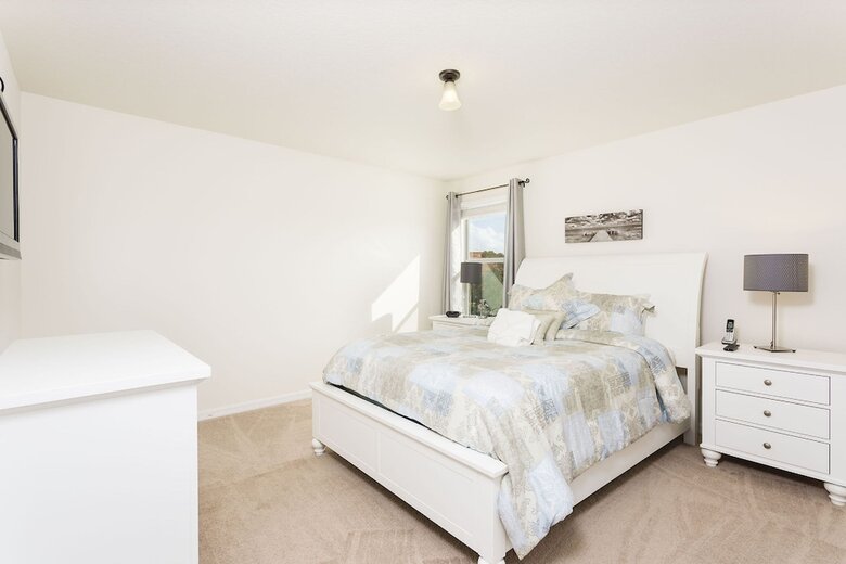 Wonderful Single Vacation Home With Pool Bv0281