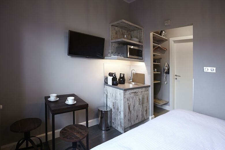 Sleepwell Apartments Ordynacka