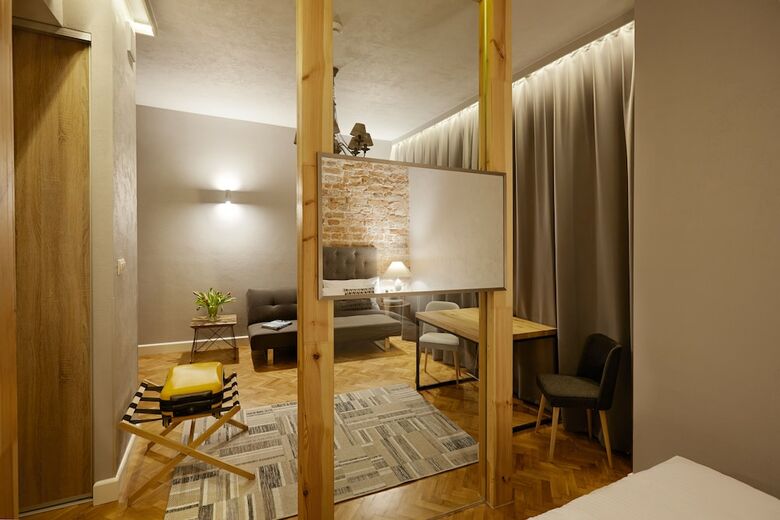 Sleepwell Apartments Ordynacka
