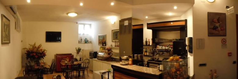 Hotel Albergo Renato