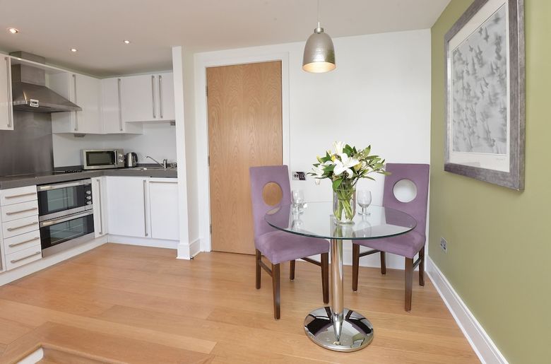 Highland Apartments By Mansley