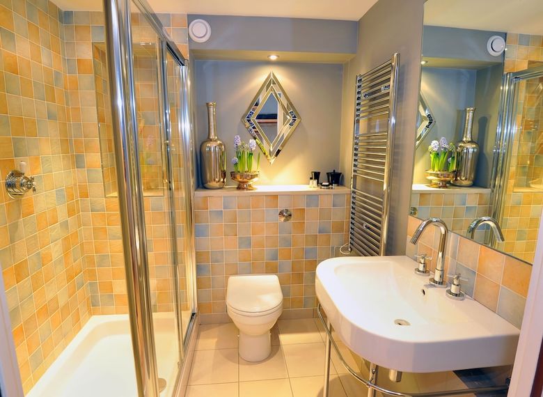 Highland Apartments By Mansley