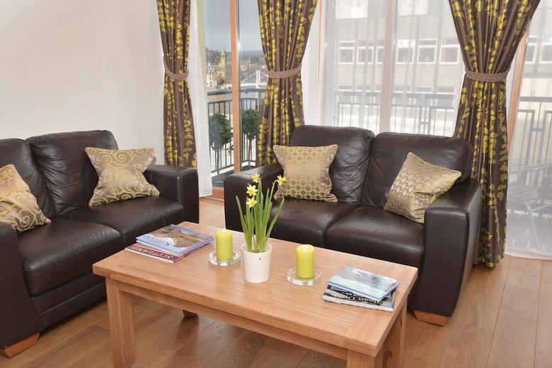 Highland Apartments By Mansley