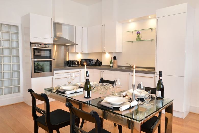 Highland Apartments By Mansley