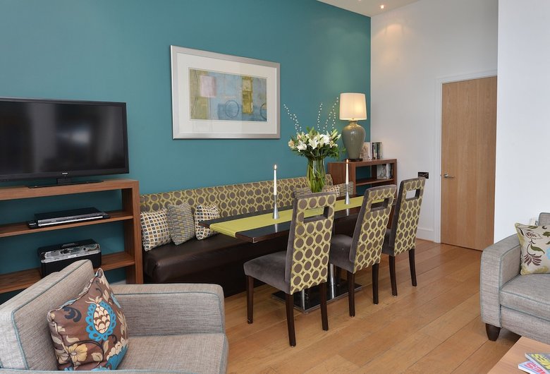 Highland Apartments By Mansley