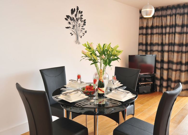 Highland Apartments By Mansley