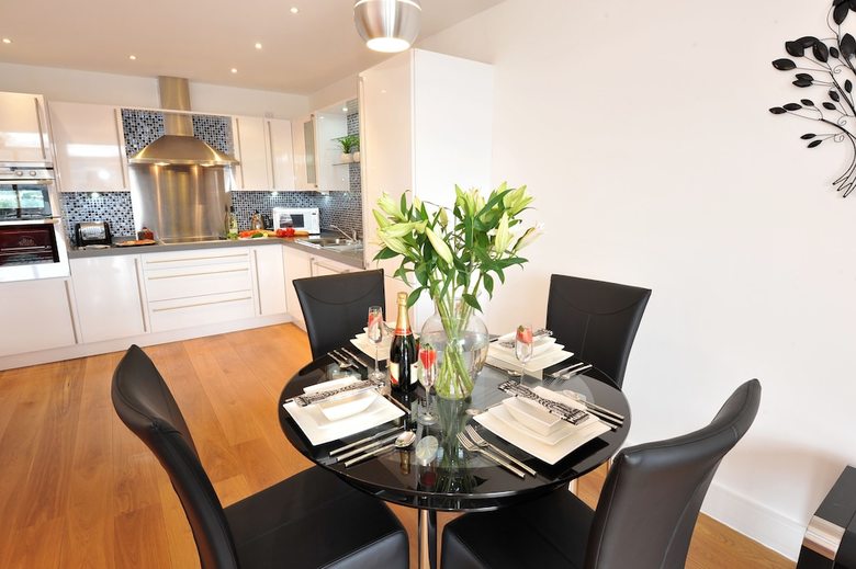 Highland Apartments By Mansley
