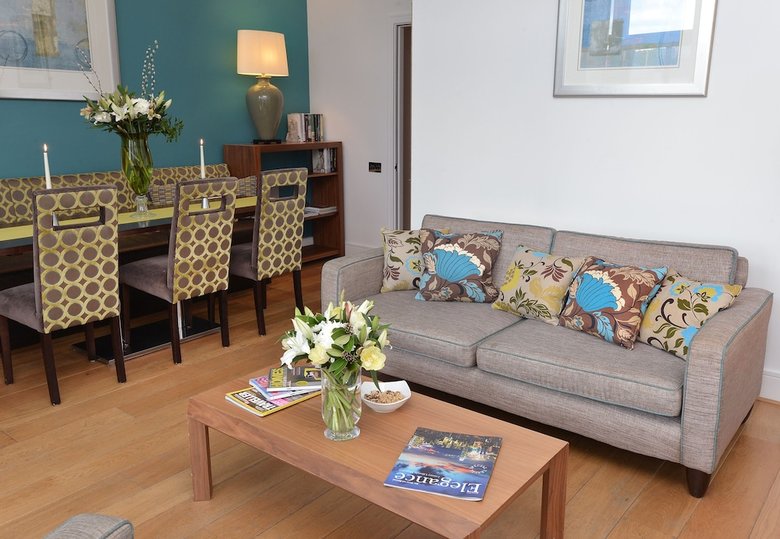 Highland Apartments By Mansley