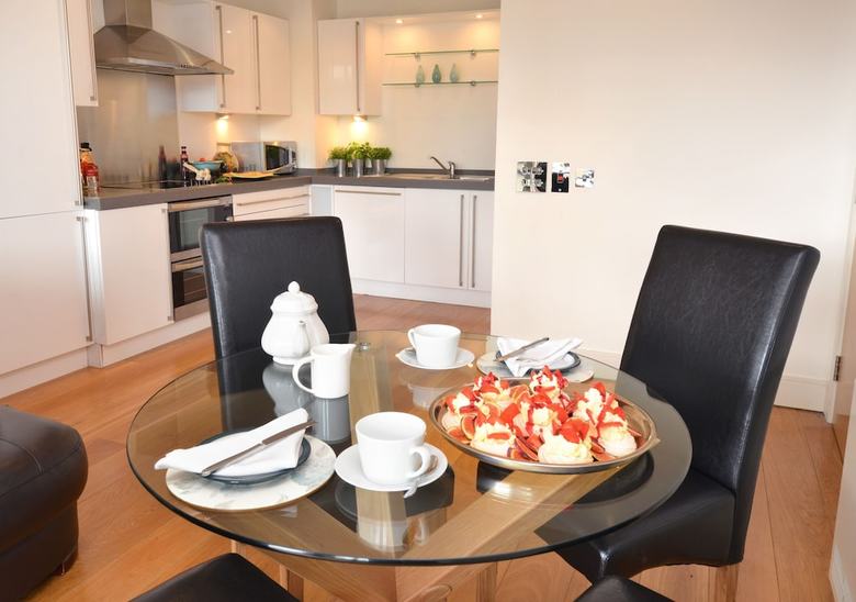 Highland Apartments By Mansley