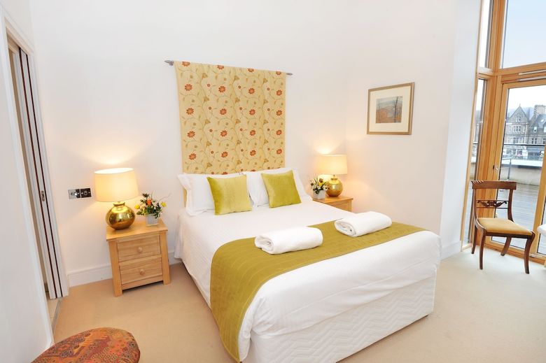 Highland Apartments By Mansley
