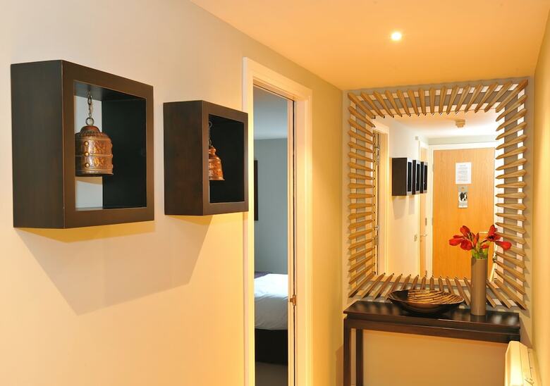 Highland Apartments By Mansley
