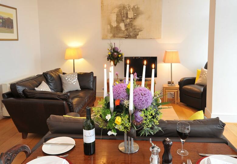 Highland Apartments By Mansley