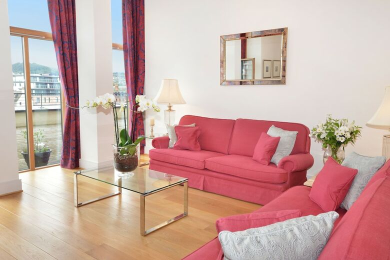 Highland Apartments By Mansley