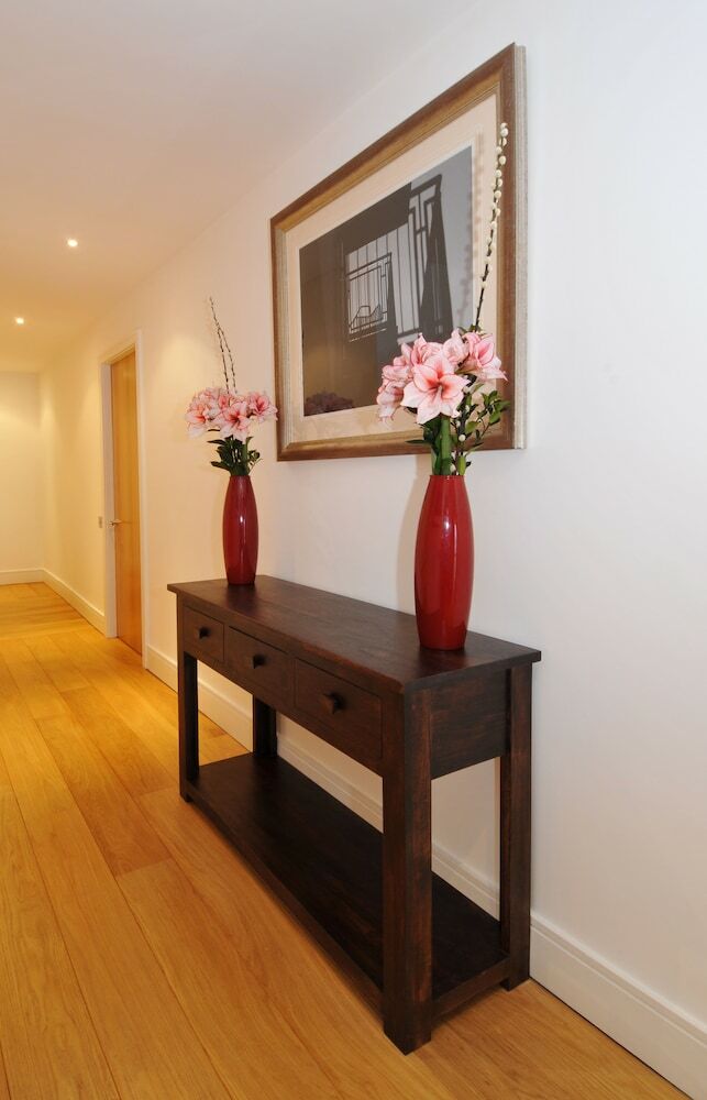 Highland Apartments By Mansley
