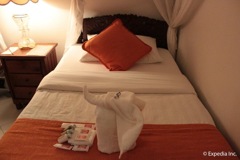 Hotel Felicidad
