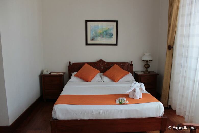 Hotel Felicidad
