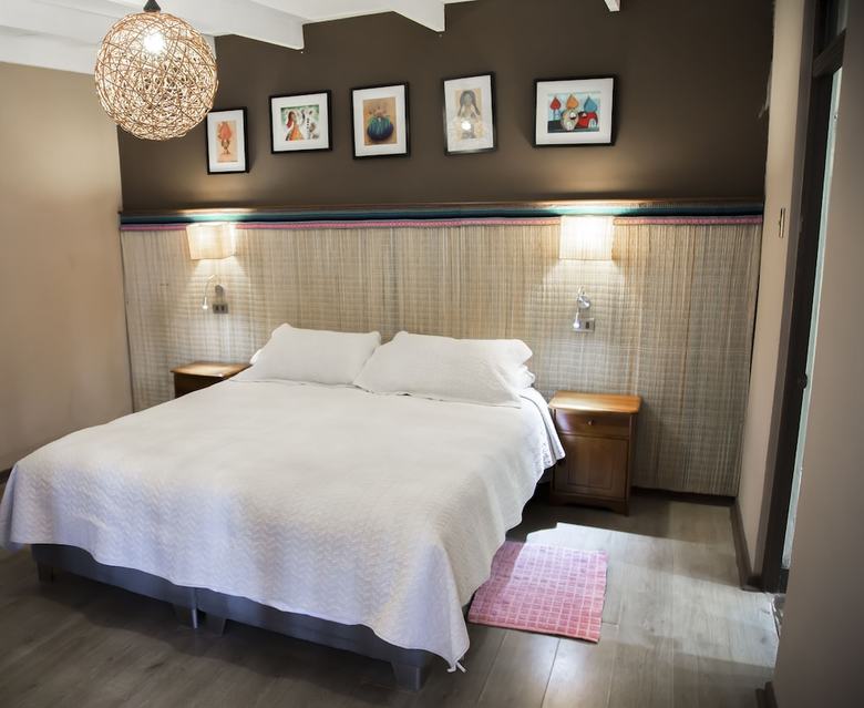 Pat'ta Hoiri Hotel