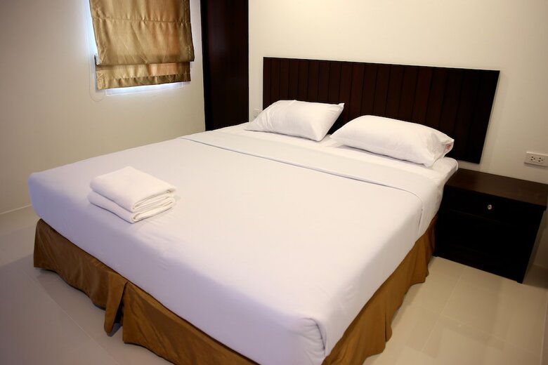 Hotel Sunshine Hostel Hua Hin
