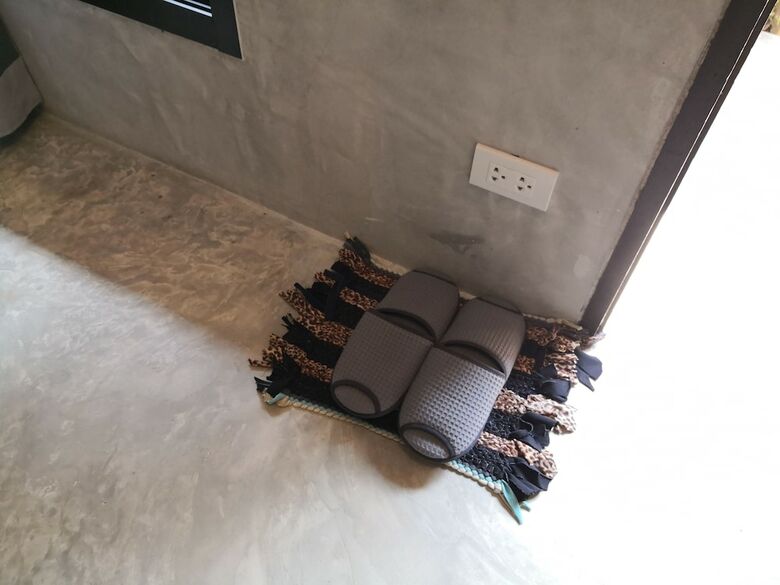 Apartamento The Curve Residence Hua Hin