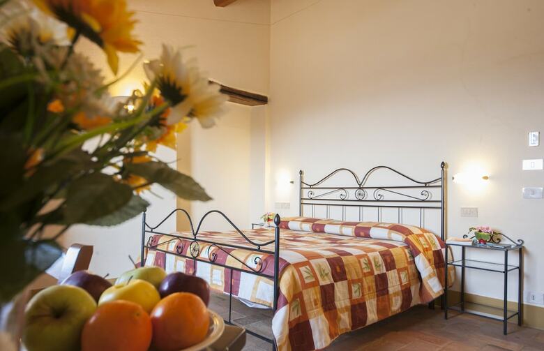 Agroturismo Agriturismo Bonello