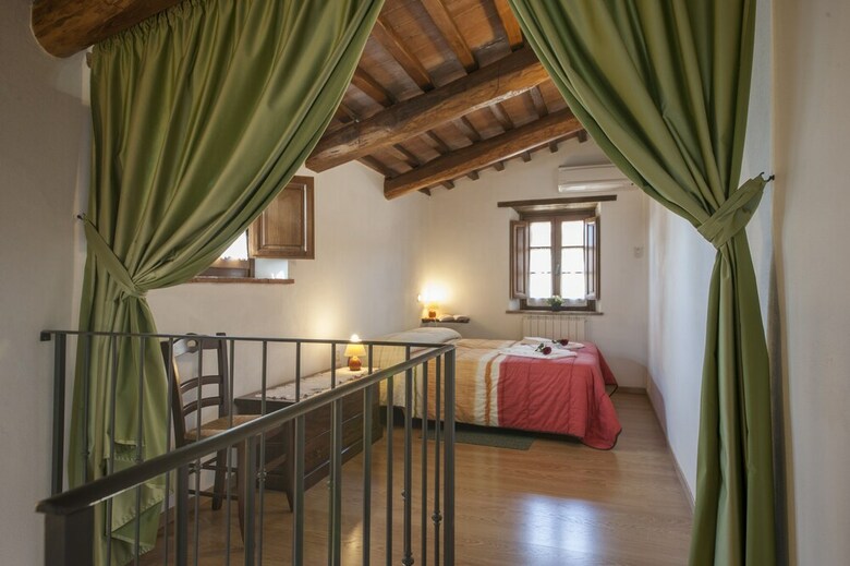 Agroturismo Agriturismo Bonello